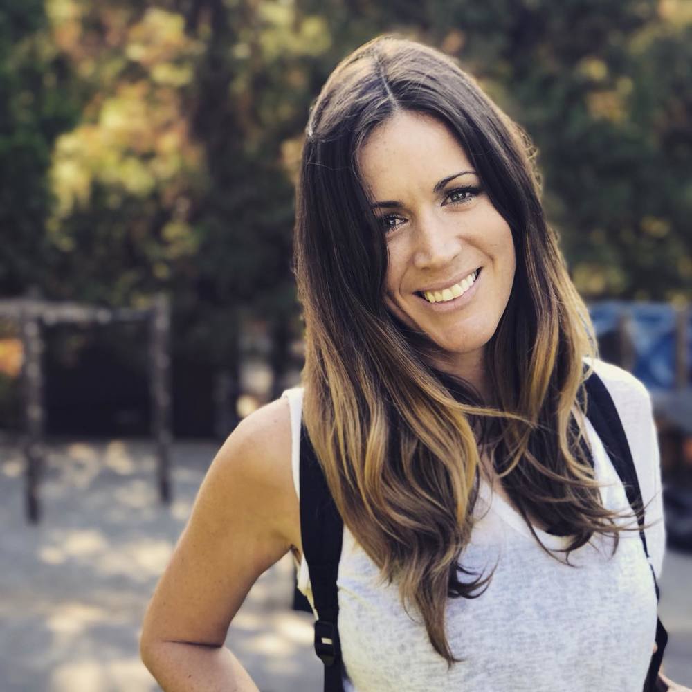 Meet your Posher, Elyse